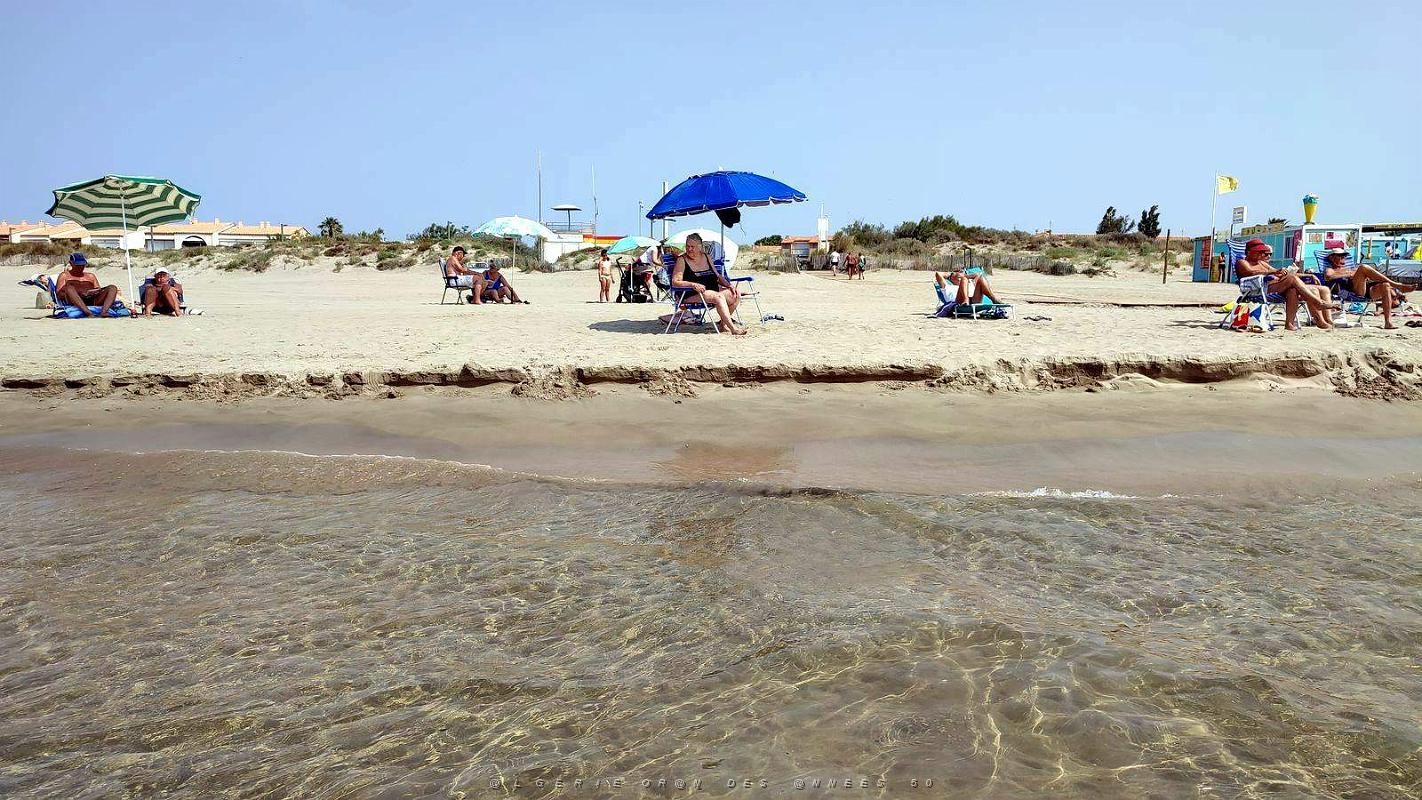Cap d'Agde - Plage Richelieu - 29 Juin 2023 - 16.jpg